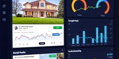 Dashboard screenshot